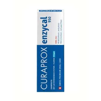 CURAPROX ENZYCAL 950 PASTA ZA ZUBE 75 ML 