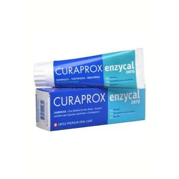 CURAPROX ENZYCAL ZERO PASTA ZA ZUBE 75 ML 