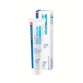 CURAPROX PASTA ZA ZUBE PERIO PLUSSUPPORT CHX 0,09 