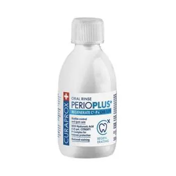 CURAPROX PERIO PLUS BALANCE CHX 0 