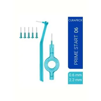 CURAPROX CPS INTERDENTALNA ČETKICA 06 