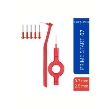 CURAPROX CPS INTERDENTALNA ČETKICA 07 