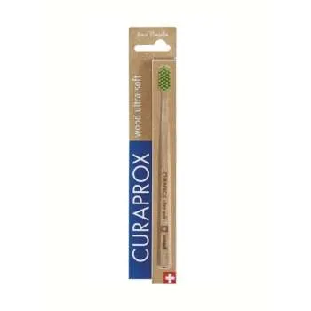 CURAPROX ULTRA SOFT 5460 WOOD 