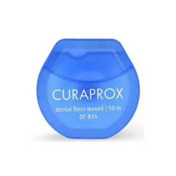 CURAPROX DF 834 - KONAC ZA ZUBE 50 M 