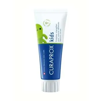 CURAPROX DJEČIJA PASTA ZA ZUBE MENTA (6+) 60 ML 