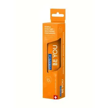 CURAPROX  BE YOU PASTA ZA ZUBE BRESKVA 60 ML 