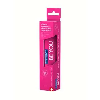 CURAPROX  BE YOU PASTA ZA ZUBE DŽIN TONIK 60 ML 