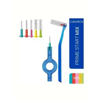 CURAPROX CPS MIX INTERDENTALNA ČETKICA 06-011 