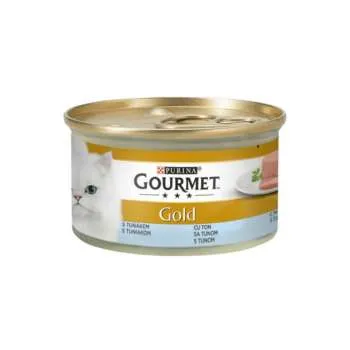 GOURMET GOLD PASTETA TUNA 