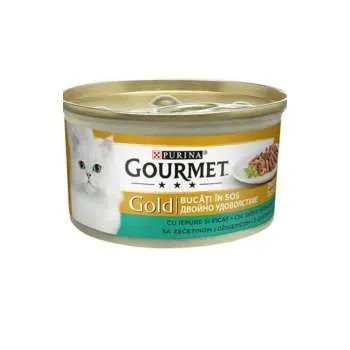 GOURMET GOLD ZECETINA I JETRA 85G 