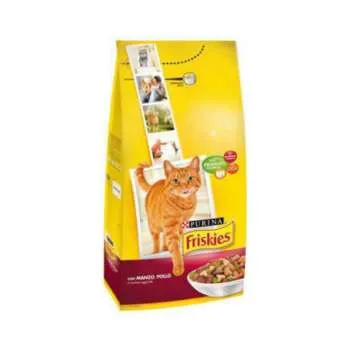 FRISKIES BRIKETI ZA MAČKE-ADL.MESO 