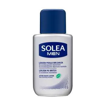 SOLEA AFSH MEN115ML 