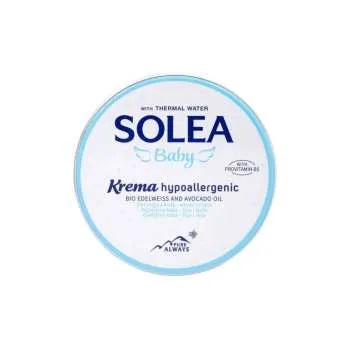 SOLEA BABY KREMA 60ML 