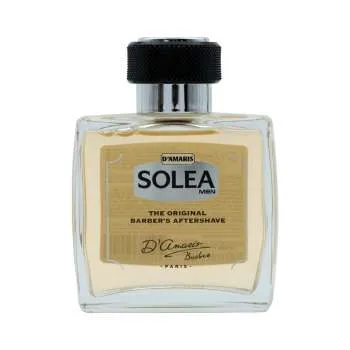 SOLEA GLASS AFTER SHAVE DAMARIS100ML 