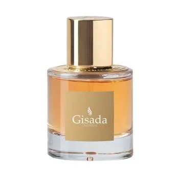 GISADA AMBASSADOR WOMEN EDP 50ML 