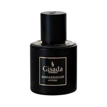 GISADA AMBASSADOR INTENSE EDP 