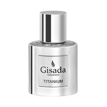 GISADA TITANIUM 