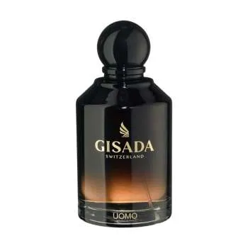 GISADA UOMO BLACK EDP 50ML 