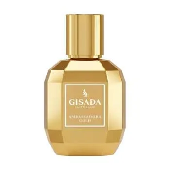 GISADA AMBASSADORA GOLD 