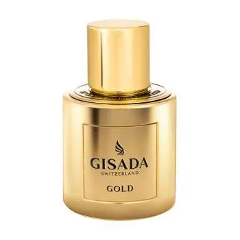 GISADA GOLD MAN 