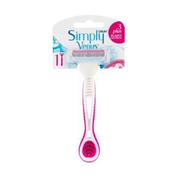 GILLETE VENUS SIMPLY 3 PLUS BRIJAC 