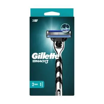 GILLETE MACH3 RAZOR 