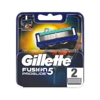 GILETTE PROGLIDE CRT 2 
