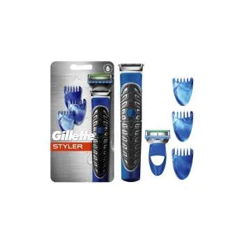 GILLETTE PROGLIDE STYLER 