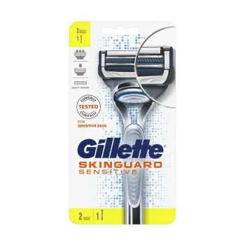 GILLETTE SKINGUARD RAZOR 1UP 