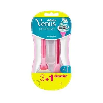 VENUS 3 3+1 PCS TREASURE SENSITIVE 