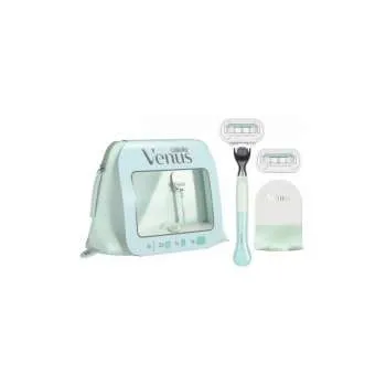 GILLETTE KOM. XMAS 20 VENUS MODULAR+2 BLADES EXTRA S 