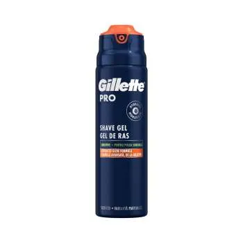 GILLETE GEL ZA BRIJANJE PRO SENSITIVE 200ML 