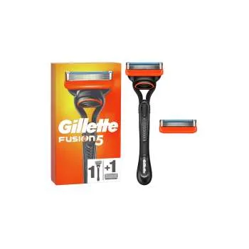 GILLETE  APARAT FUSION 