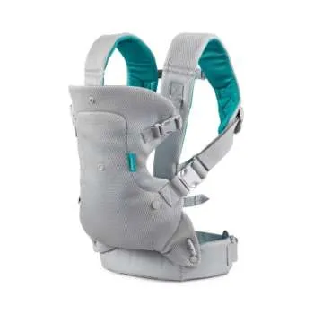 INFANTINO  NOSILJKA FLIP 4U1 AIRY 