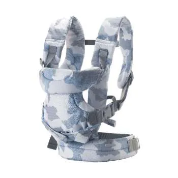 INFANTINO  KENGUR 4U1 CAMO 