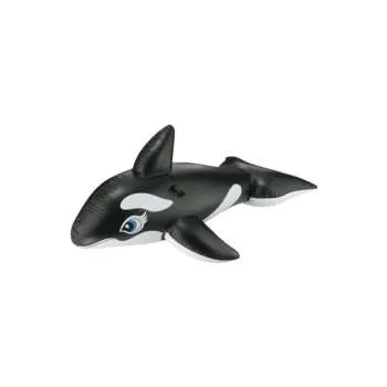 IGRAČKA DELFIN NA NADUVAVANJE ZA VODU 