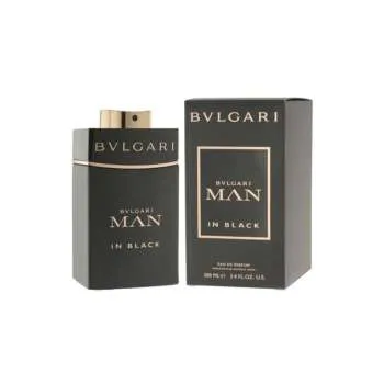 BVLGARI MAN IN BLACK (M) EDP 100ML 