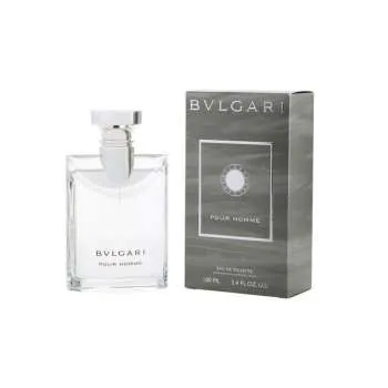 BVLGARI POUR HOMME (M) EDT 100ML 