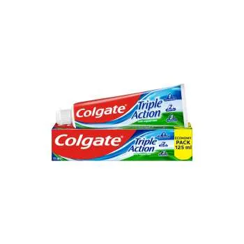 COLGATE PASTA ZA ZUBE TRIPLE ACTION 125ML 