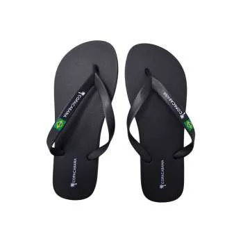 COPACABANA PAPUČE BRASIL 