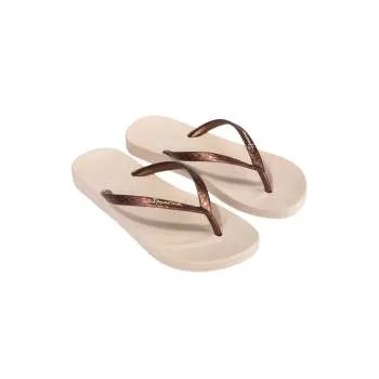 IPANEMA PAPUČE ANATOMICA TAN FEM 