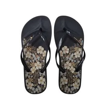 COPACABANA JAPANKE ANATOMIC PRINT 