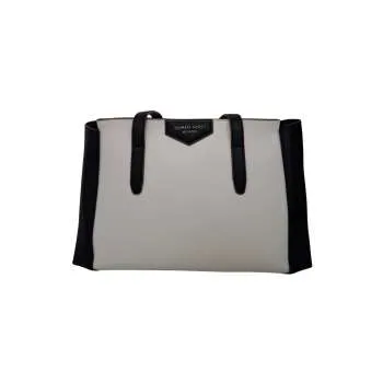 TORBA Z. LATASHA RG MILANO B2266 NERO P/LJ 23 