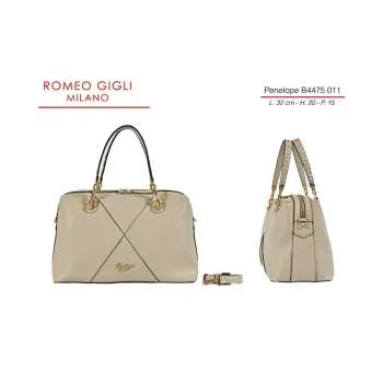 RUKSAK Z.LORETTA  RG MILANO B4439 