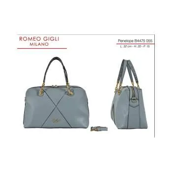 TORBA Z. PENELOPE RG MILANO B4474 