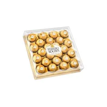 ROCHER T24X60 DIAMANT 300G 