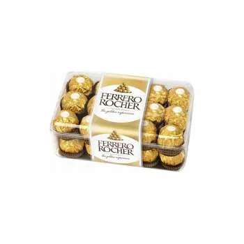 ROCHER T30X3 375G 