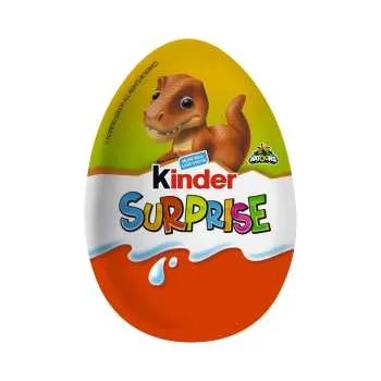 KINDER JAJE T1*72 LUI 20GR 