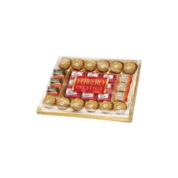 FERRERO PRESTIGE T28X4 