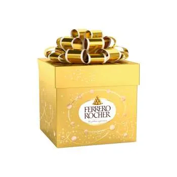 ROCHER T6X12 60G XMAS 